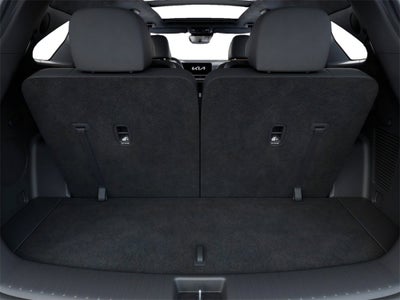 2026 Kia Sorento Base