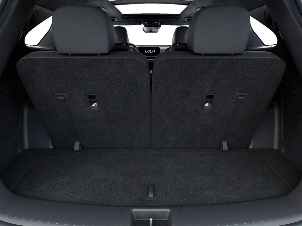 2026 Kia Sorento Base