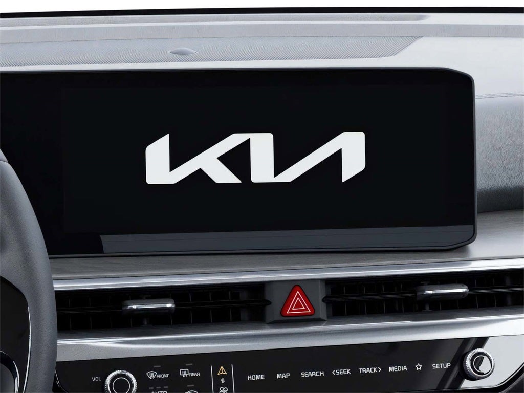 2026 Kia Sorento Base