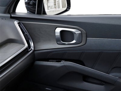 2026 Kia Sorento Base