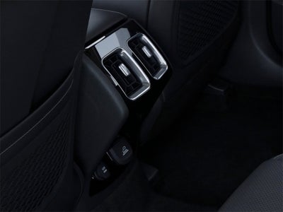 2026 Kia Sorento Base