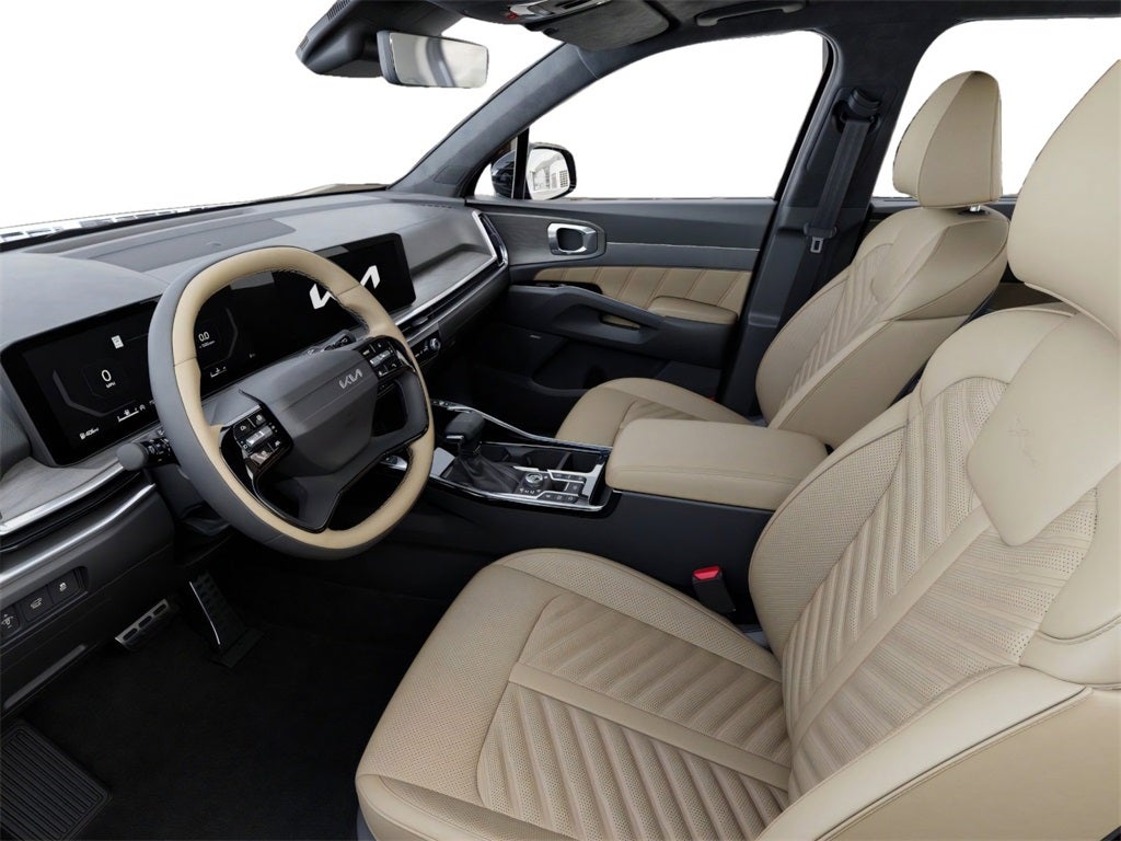 2026 Kia Sorento Base