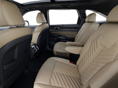 2026 Kia Sorento Base