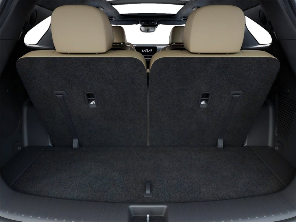 2026 Kia Sorento Base