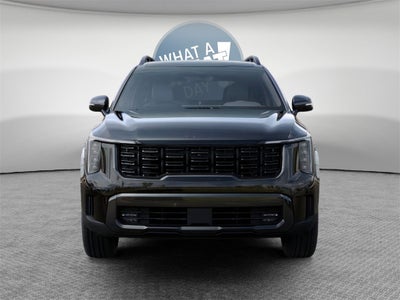 2026 Kia Sorento Base