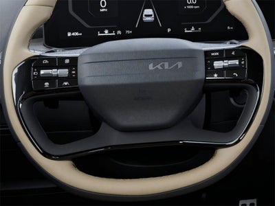 2026 Kia Sorento Base