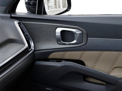 2026 Kia Sorento Base