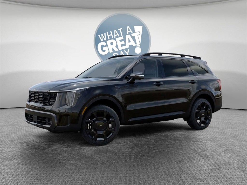 2026 Kia Sorento Base