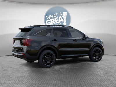 2026 Kia Sorento Base