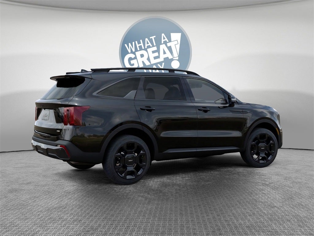 2026 Kia Sorento Base