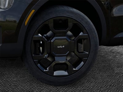 2026 Kia Sorento Base