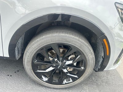 2023 Kia Sorento SX PANO RF