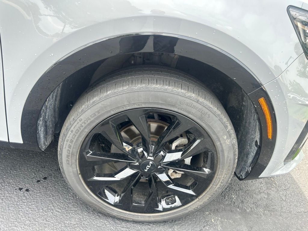 2023 Kia Sorento SX PANO RF