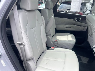 2023 Kia Sorento SX PANO RF