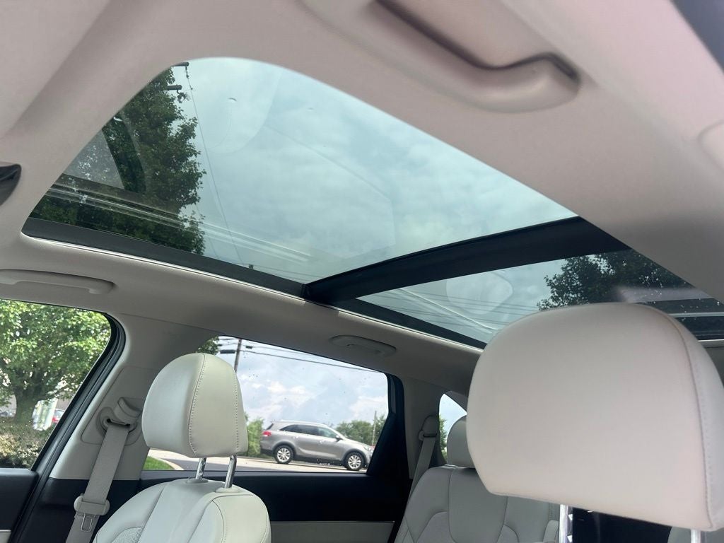 2023 Kia Sorento SX PANO RF