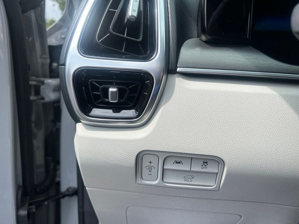 2023 Kia Sorento SX PANO RF