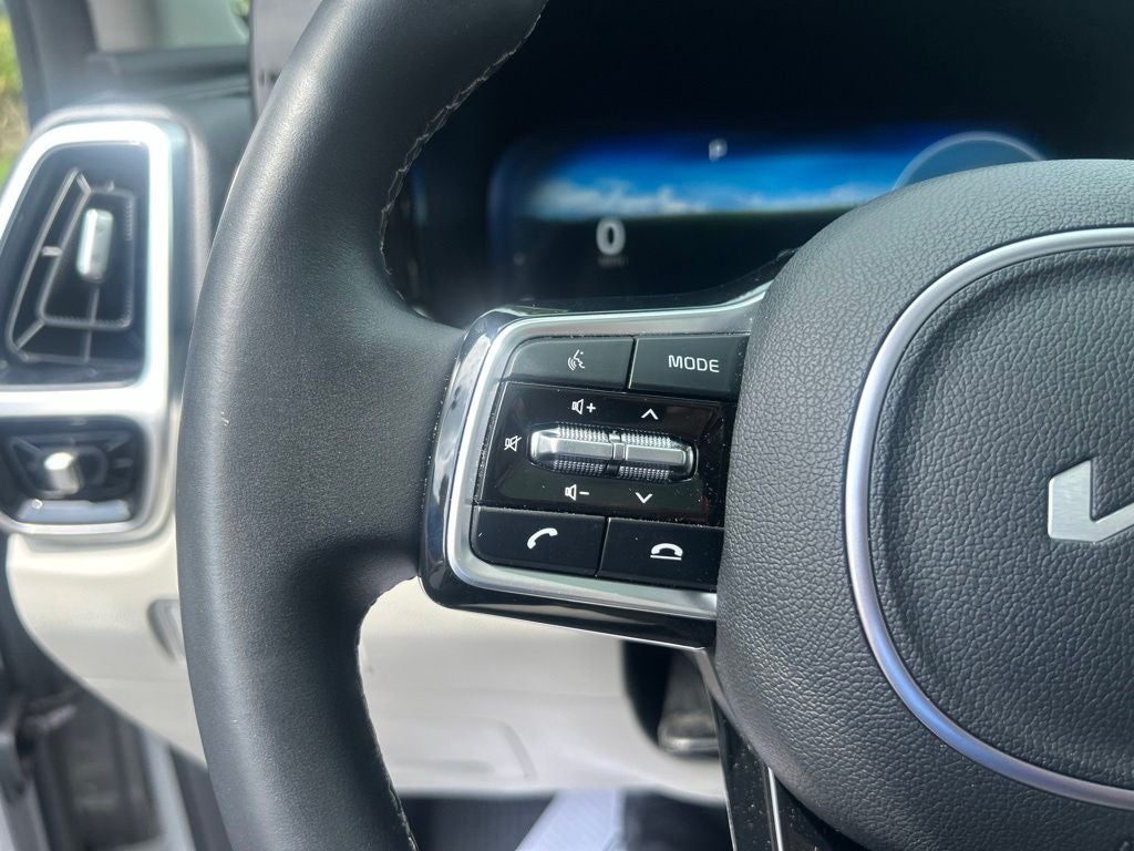 2023 Kia Sorento SX PANO RF