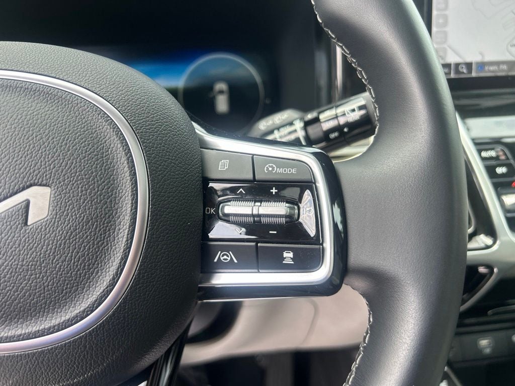 2023 Kia Sorento SX PANO RF