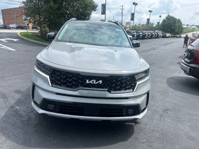 2023 Kia Sorento SX PANO RF