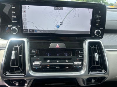 2023 Kia Sorento SX PANO RF
