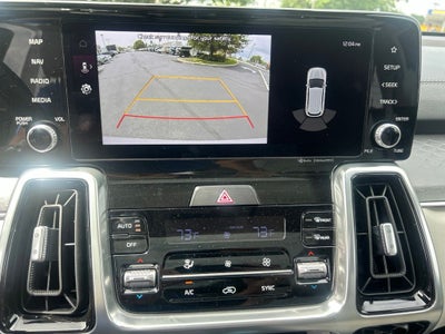 2023 Kia Sorento SX PANO RF