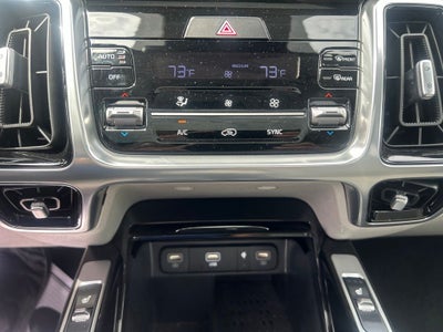 2023 Kia Sorento SX PANO RF
