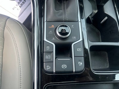 2023 Kia Sorento SX PANO RF