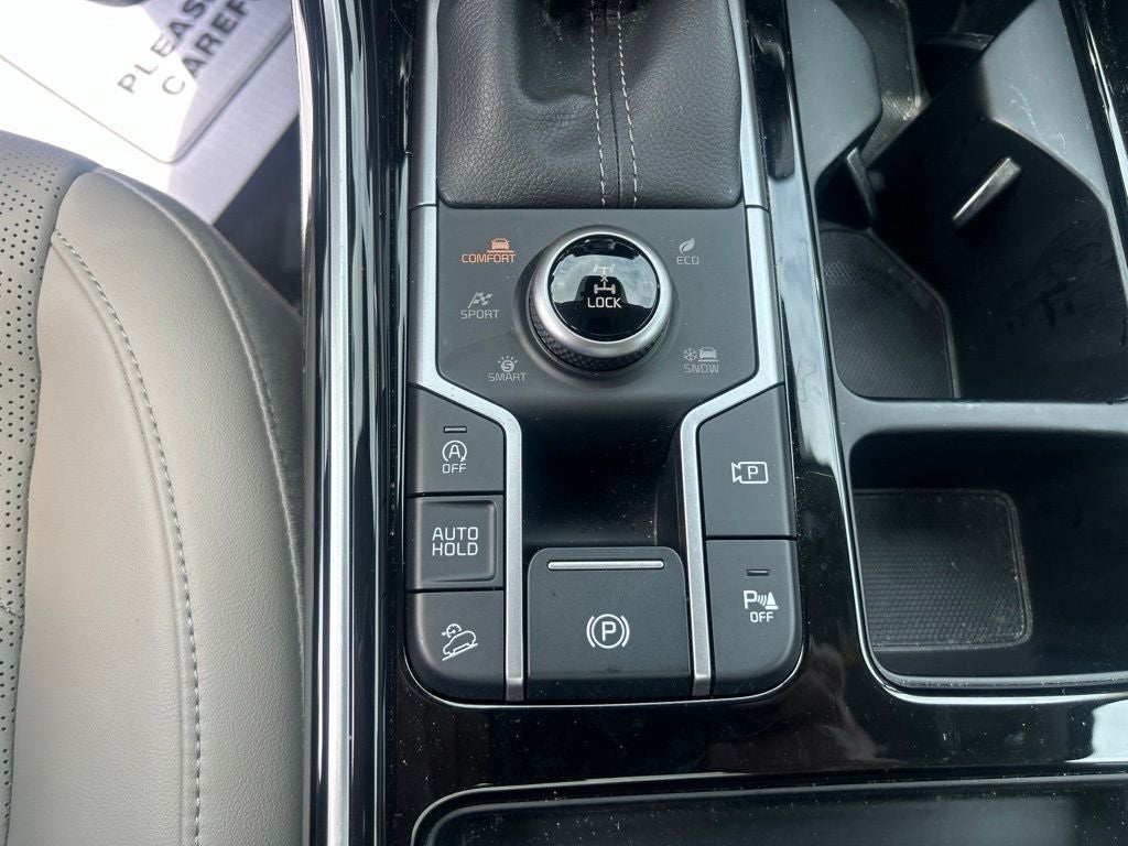 2023 Kia Sorento SX PANO RF