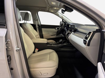 2023 Kia Sorento SX PANO RF