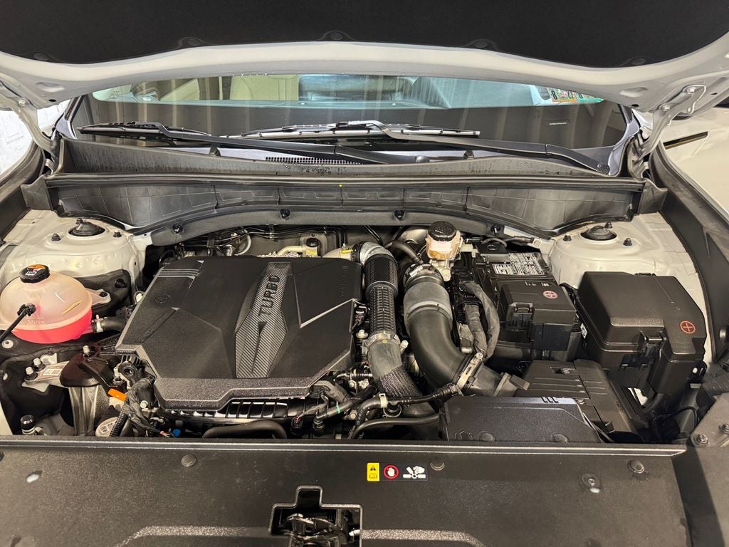 2023 Kia Sorento SX PANO RF