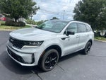 2023 Kia Sorento SX PANO RF