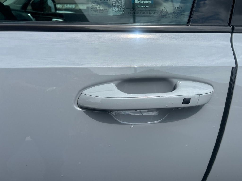2023 Kia Sorento SX PANO RF