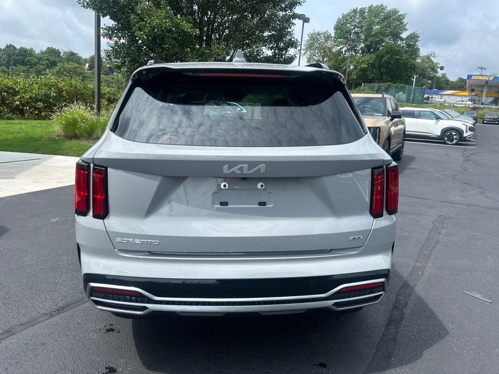 2023 Kia Sorento SX PANO RF