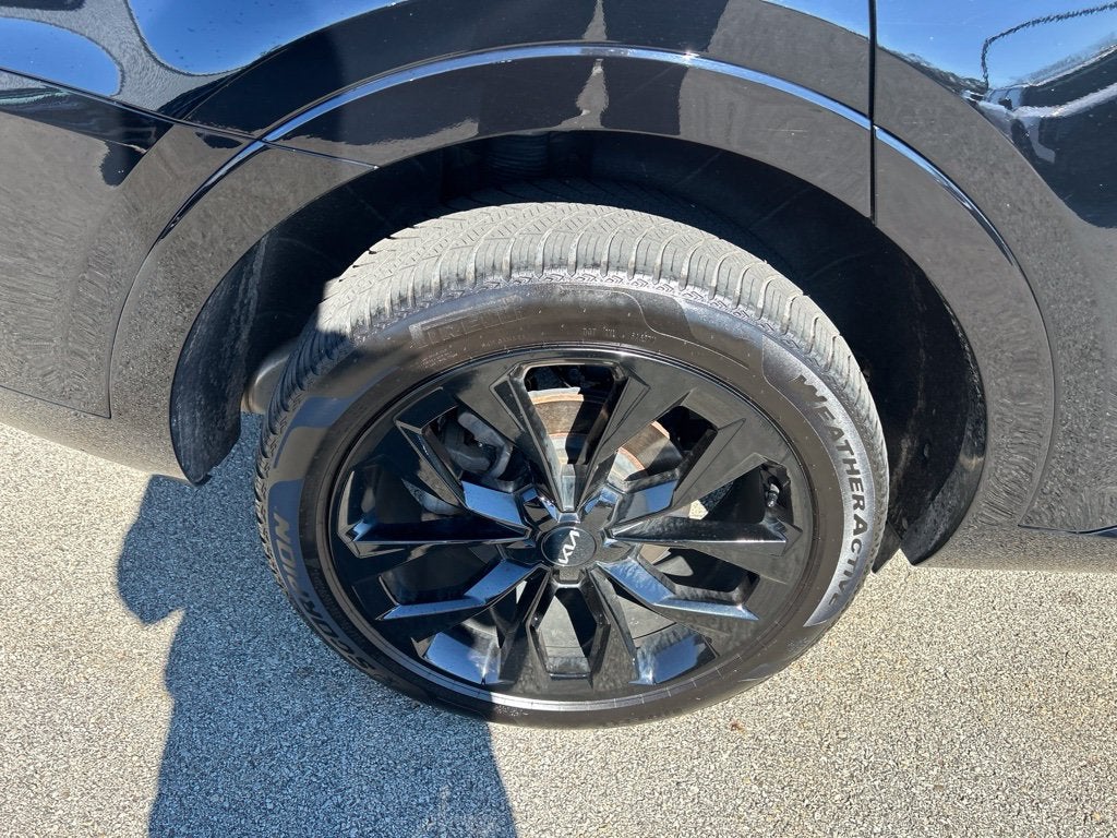 2022 Kia Sorento SX PANO RF
