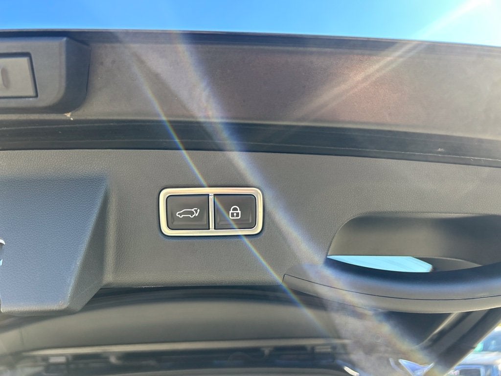 2022 Kia Sorento SX PANO RF