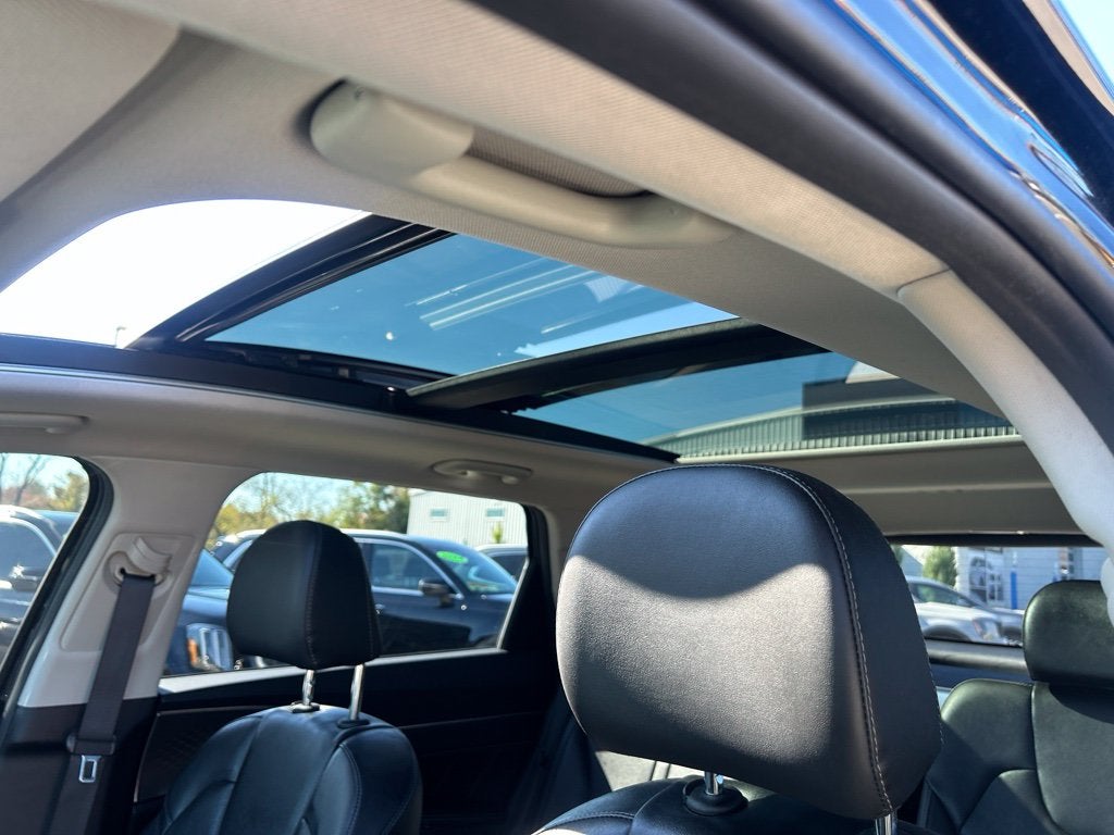2022 Kia Sorento SX PANO RF