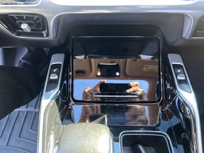 2022 Kia Sorento SX PANO RF
