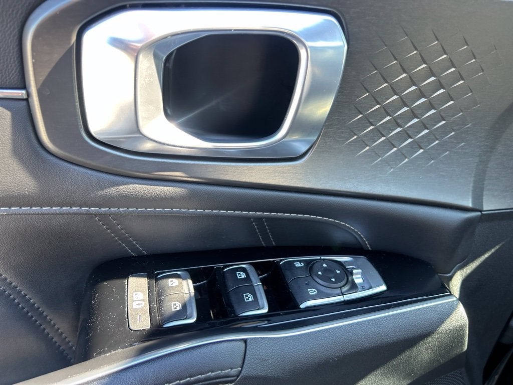 2022 Kia Sorento SX PANO RF
