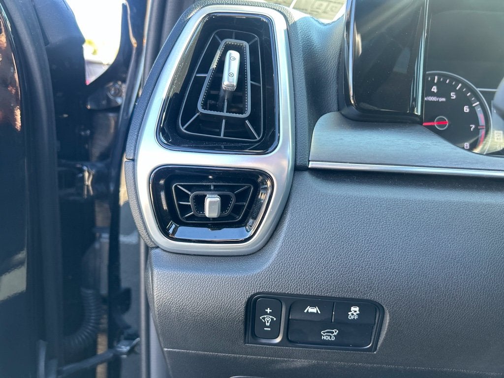 2022 Kia Sorento SX PANO RF