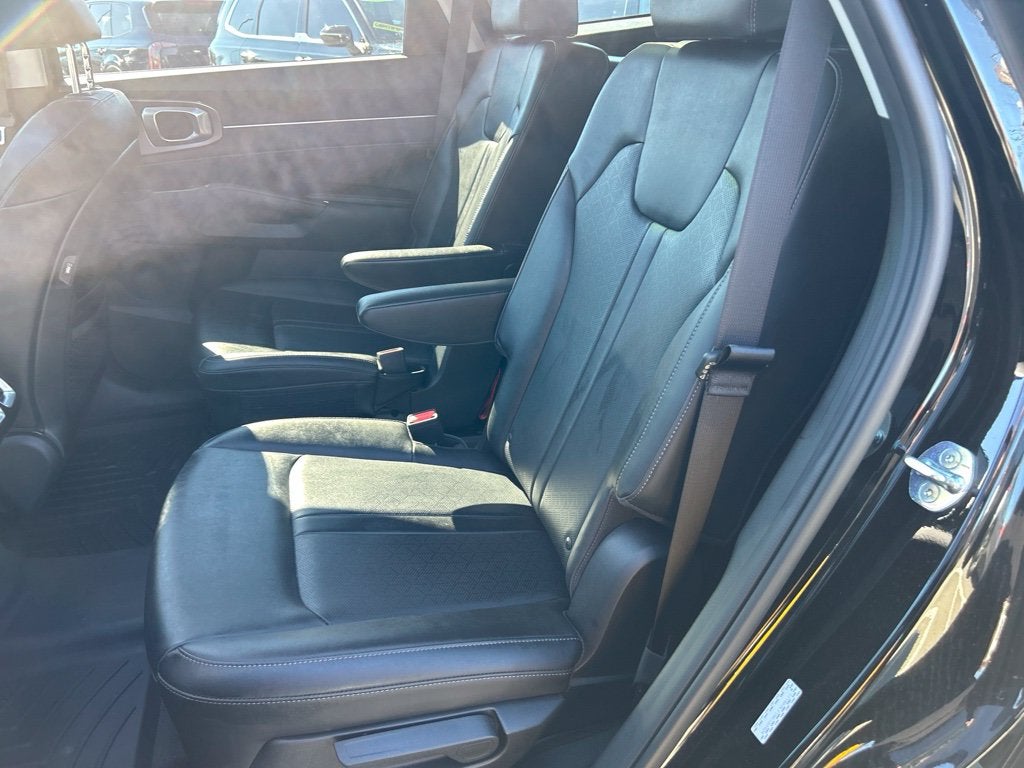 2022 Kia Sorento SX PANO RF