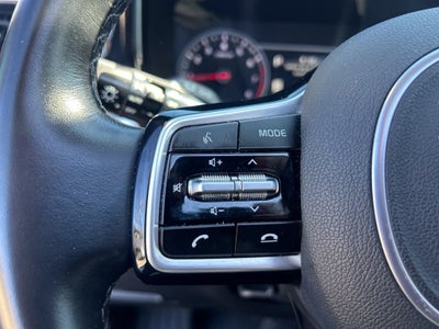 2022 Kia Sorento SX PANO RF