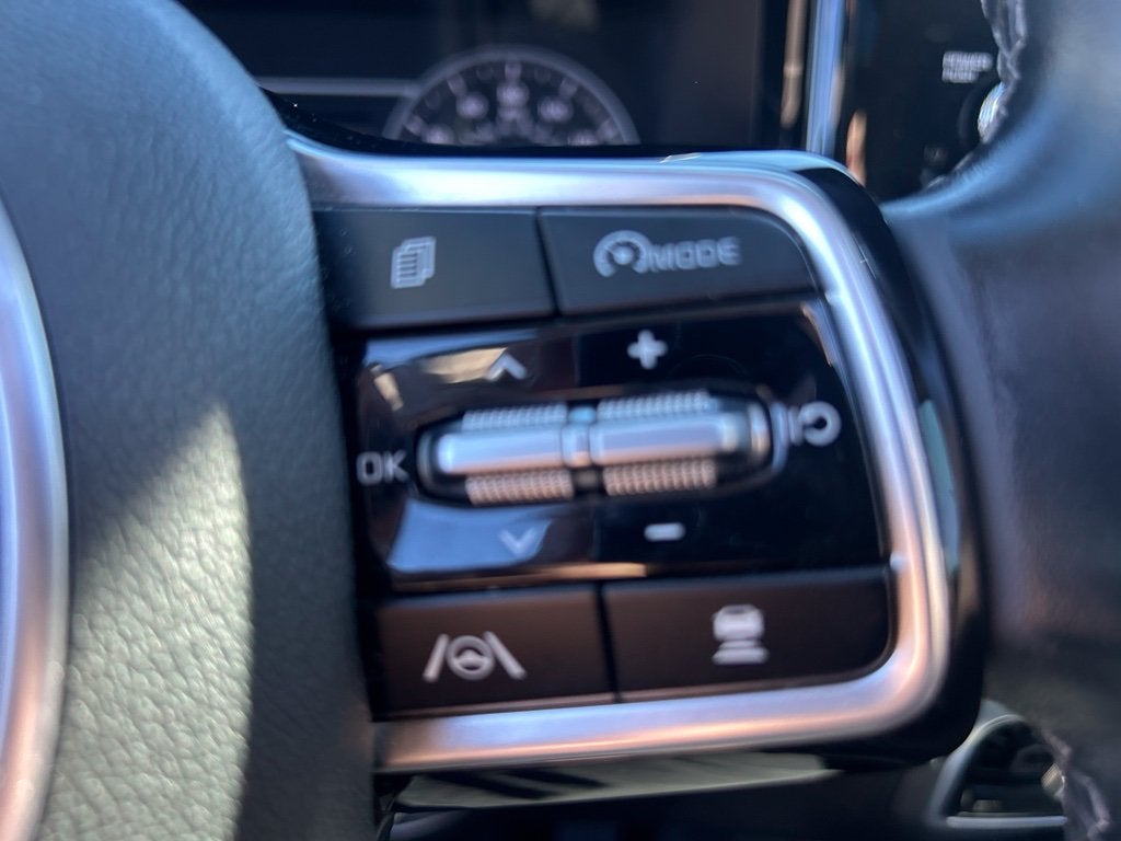 2022 Kia Sorento SX PANO RF