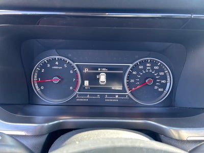2022 Kia Sorento SX PANO RF