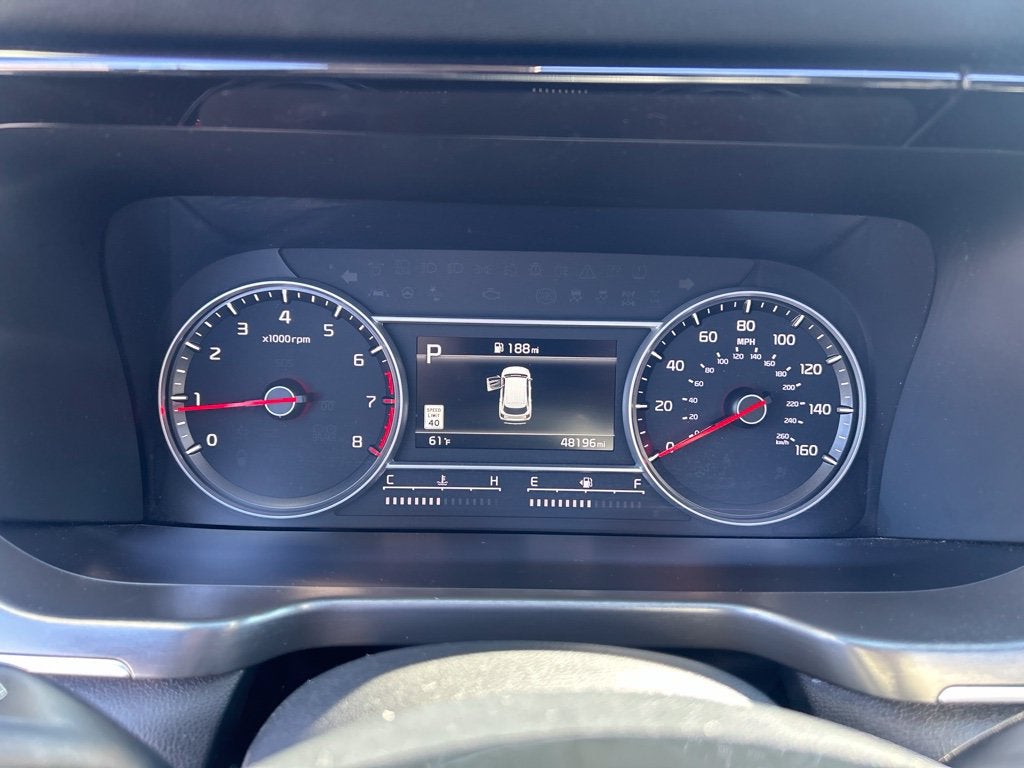 2022 Kia Sorento SX PANO RF