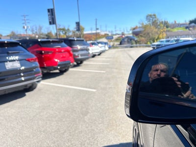 2022 Kia Sorento SX PANO RF