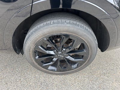 2023 Kia Sorento SX PANO RF
