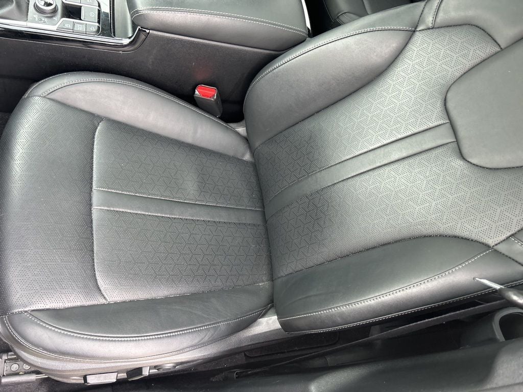 2023 Kia Sorento SX PANO RF