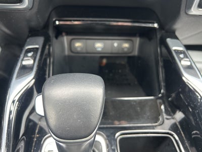 2023 Kia Sorento SX PANO RF