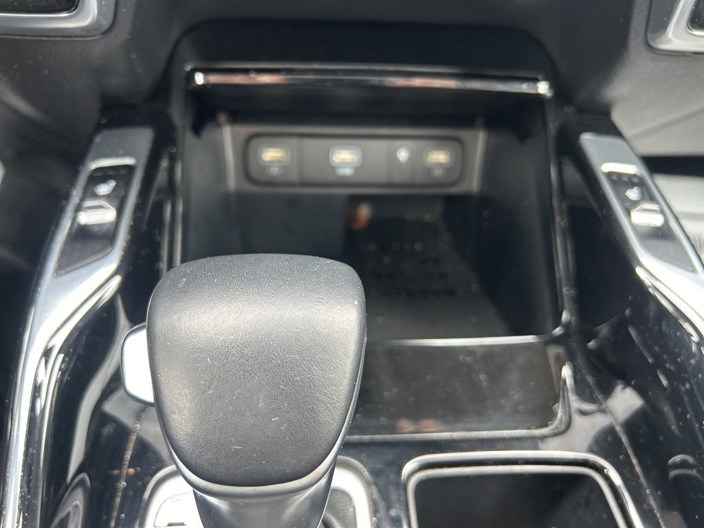 2023 Kia Sorento SX PANO RF