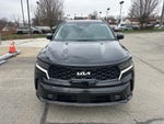 2023 Kia Sorento SX PANO RF